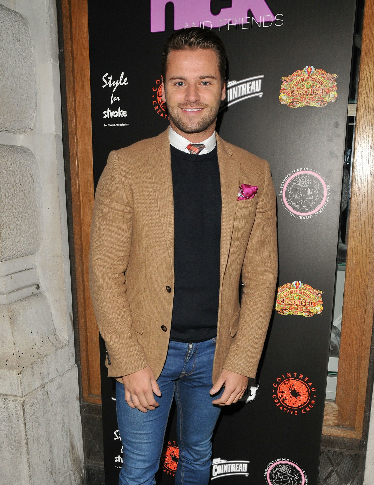 Jess Wright