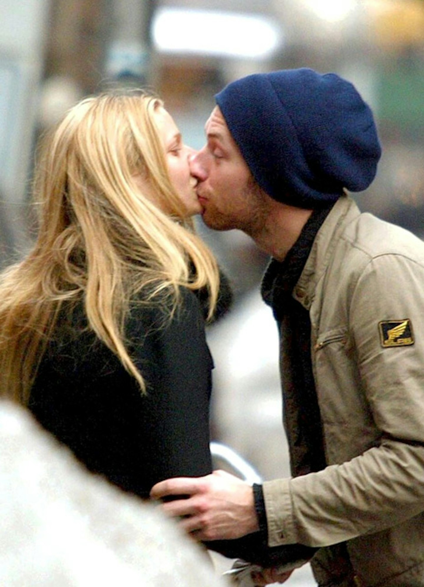 Chris Martin and Gwyneth Paltrow were married for 10 years