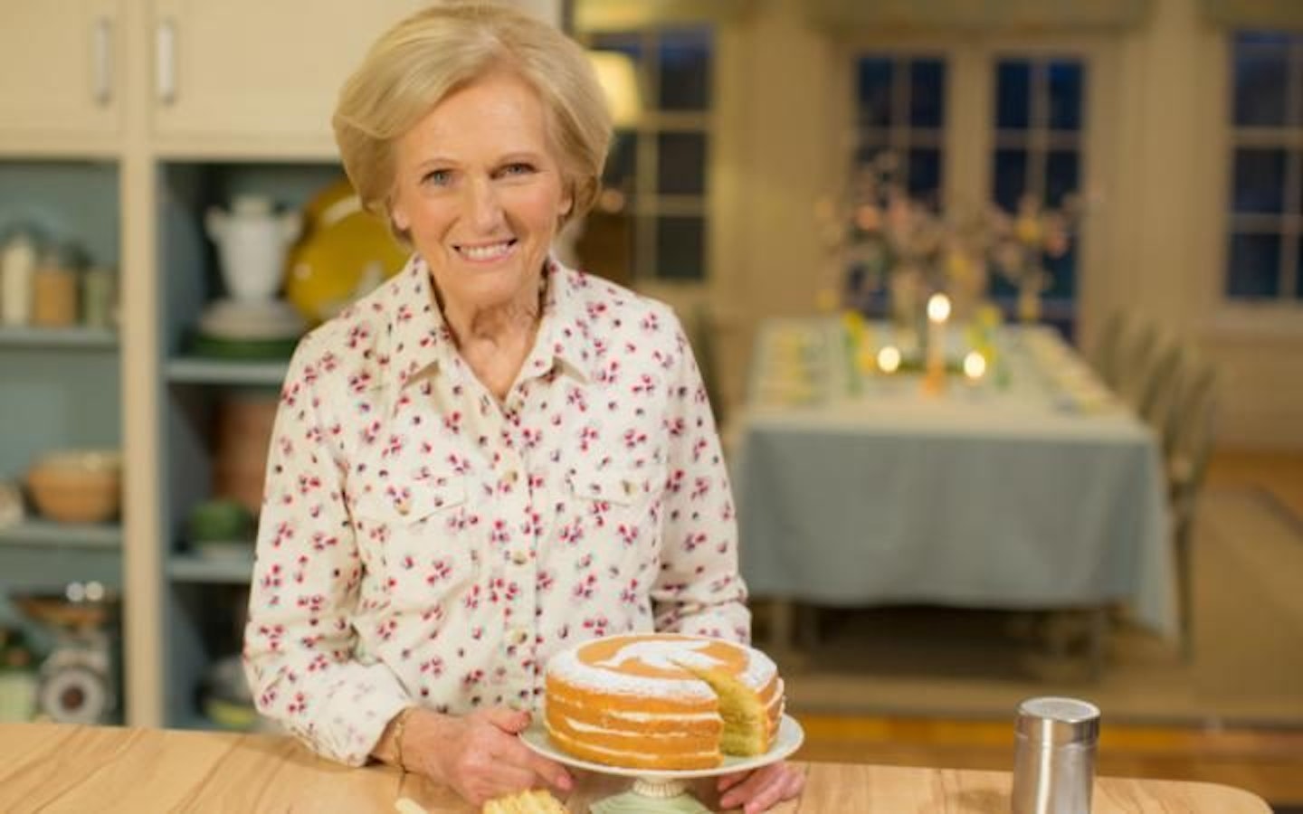 Easter TV guide 2016