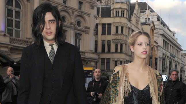 Peaches Geldof widower Thomas Cohen speaks out about life since her