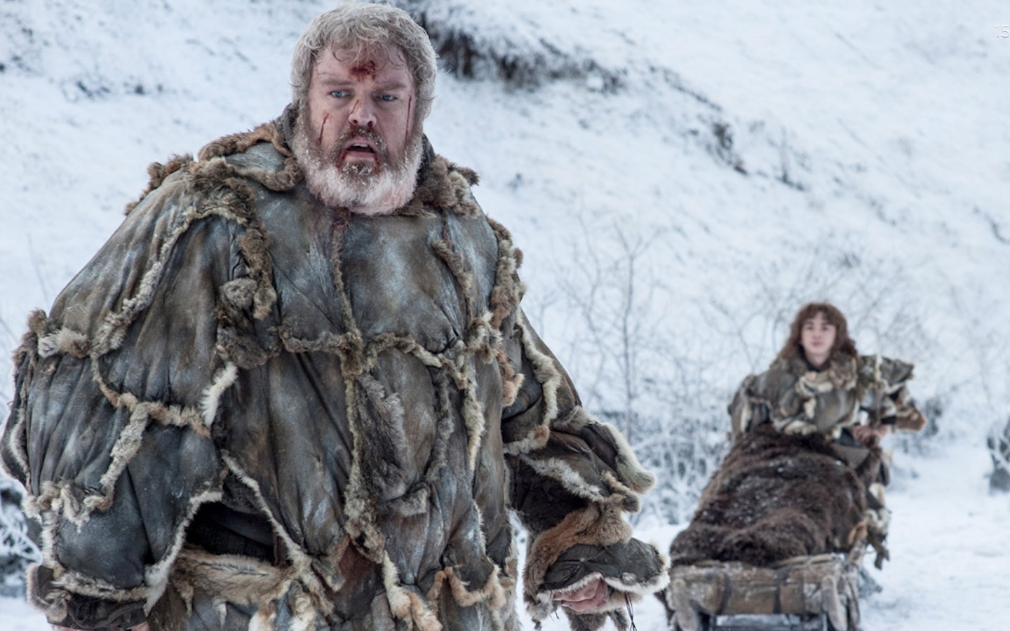game of thrones season six
