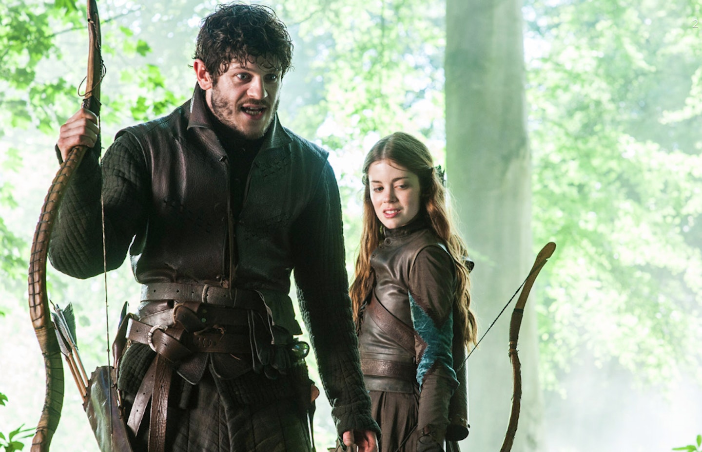 game of thrones season six