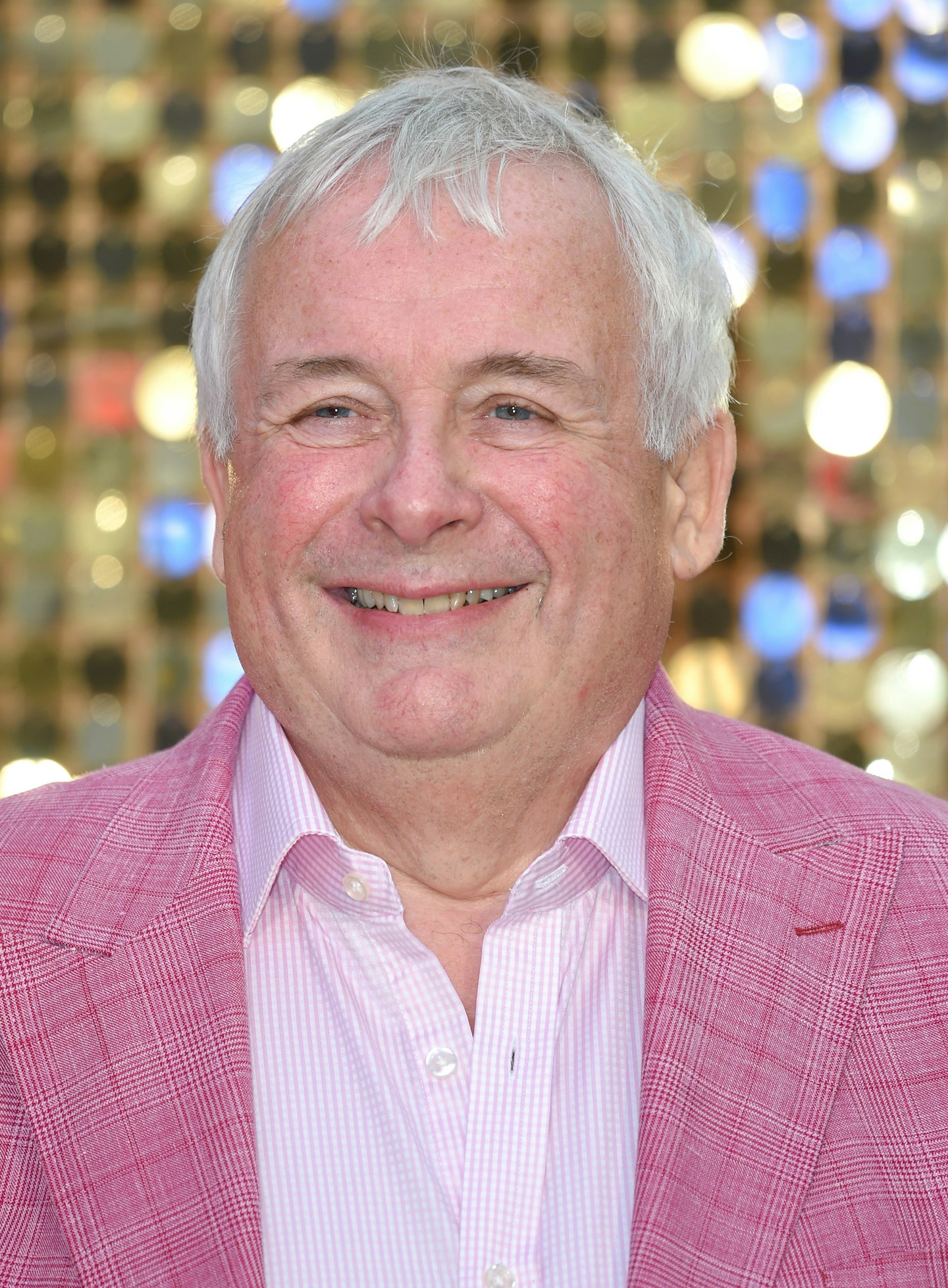 Christopher Biggins