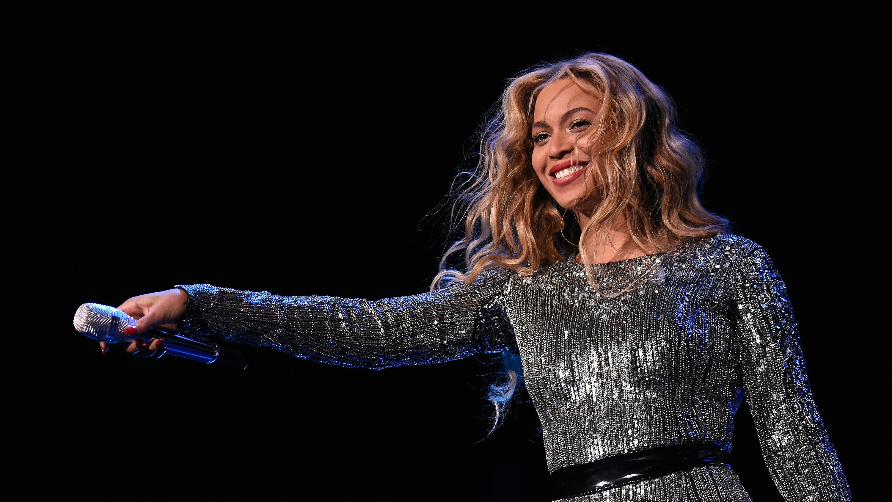 Beyoncé Just Dropped A Cryptic Teaser Trailer For 'Lemonade'