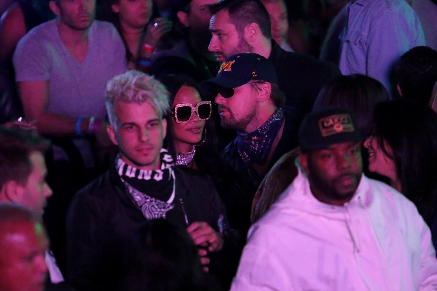 Rihanna-leo-coachella-party