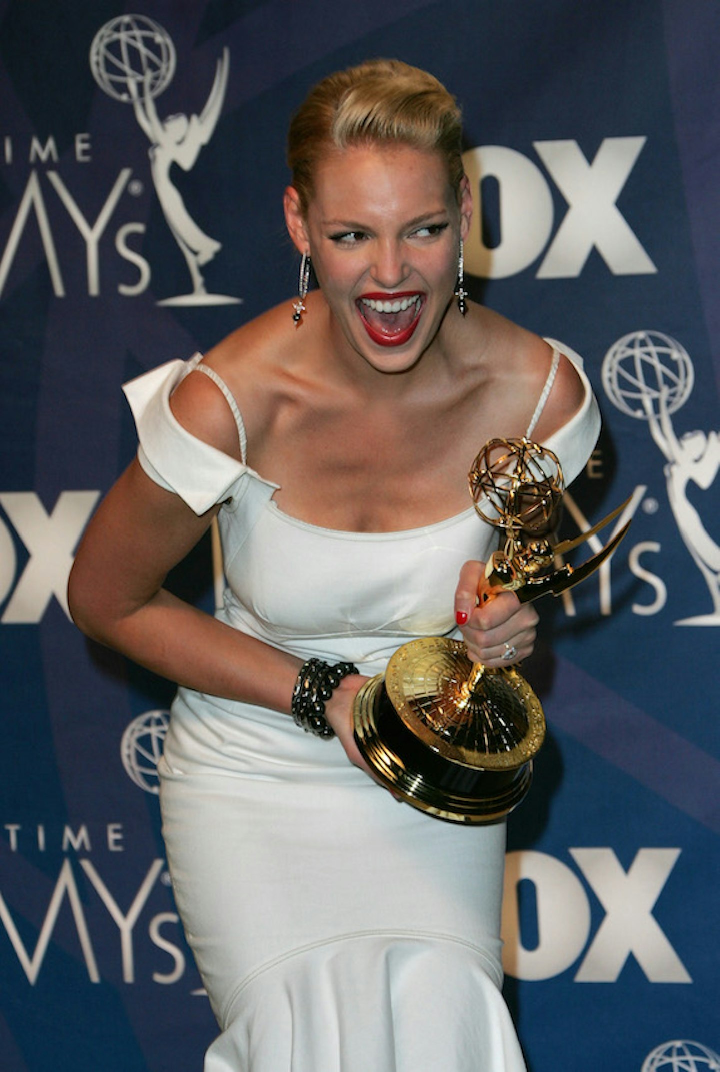 Katherine Heigl