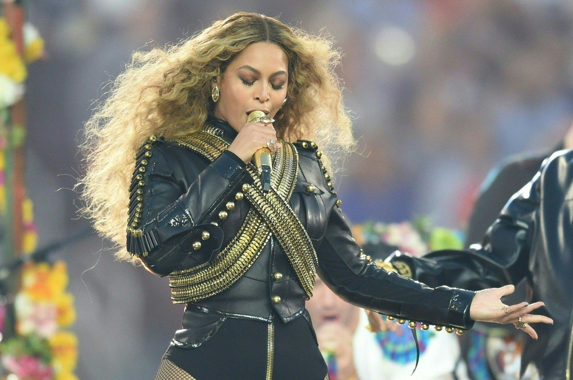 Beyonce Opens Up About The Jay Z Cheating Rumours - Heat