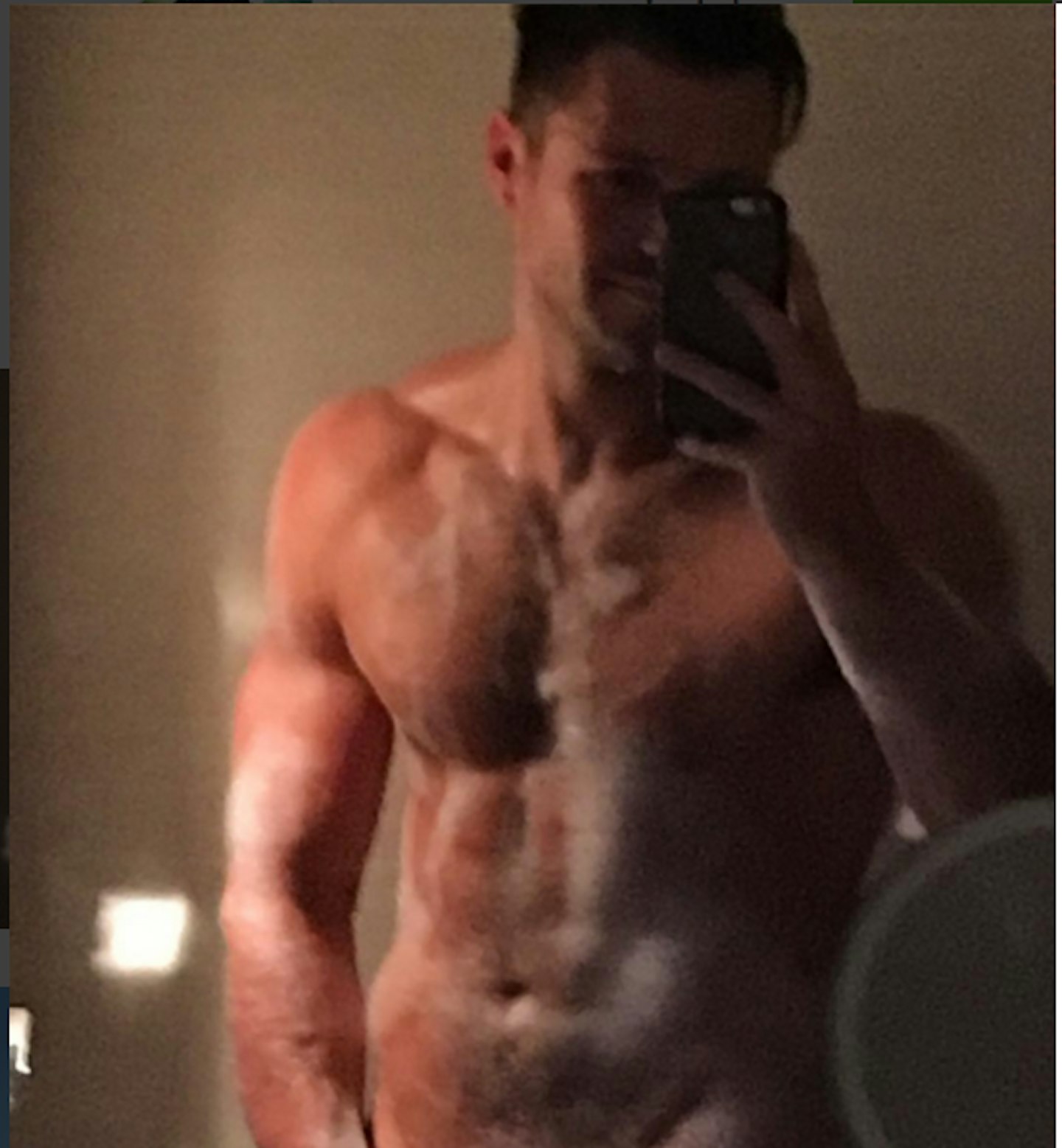 Mark Wright