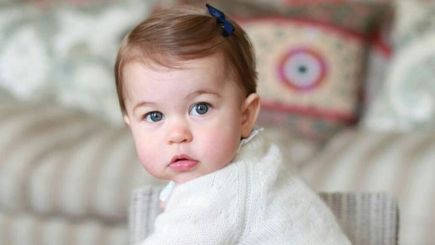 Princess Charlotte