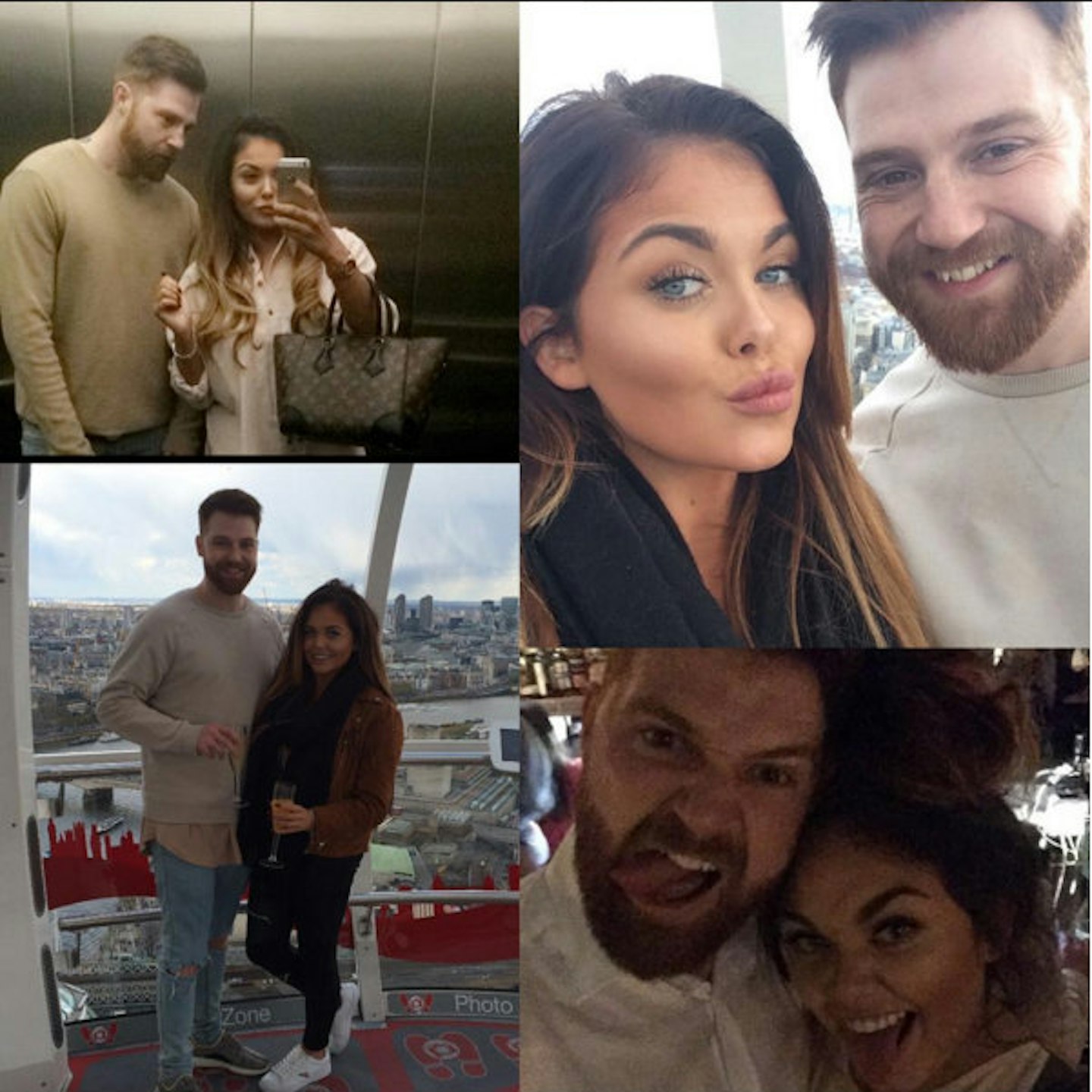 scarlett moffatt gogglebox boyfriend luke crodden