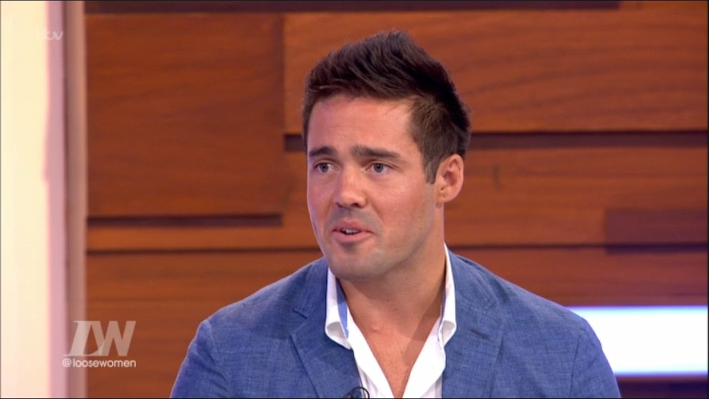 Spencer Matthews Made In Chelsea sex