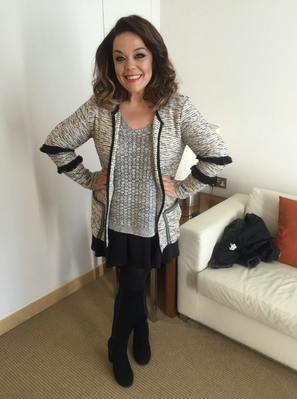 Lisa Riley reveals what her REAL slimming secret is | Closer