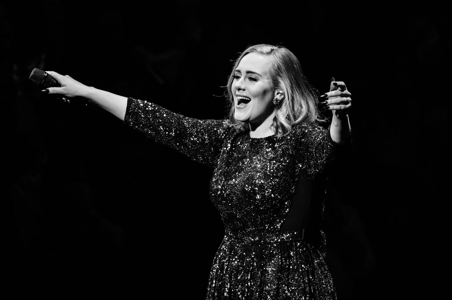 Adele