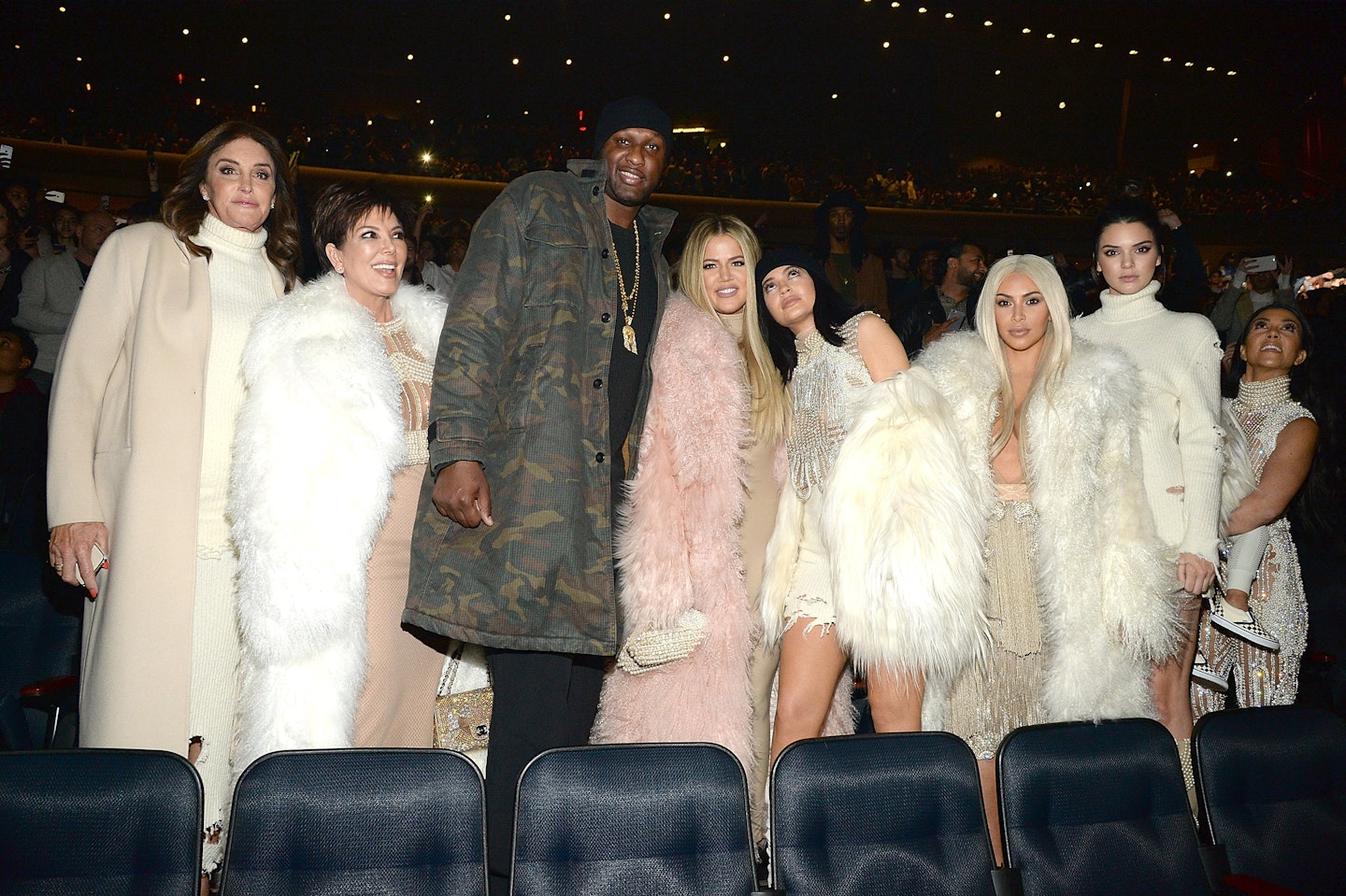 Lamar Odom Khloe Kardashian