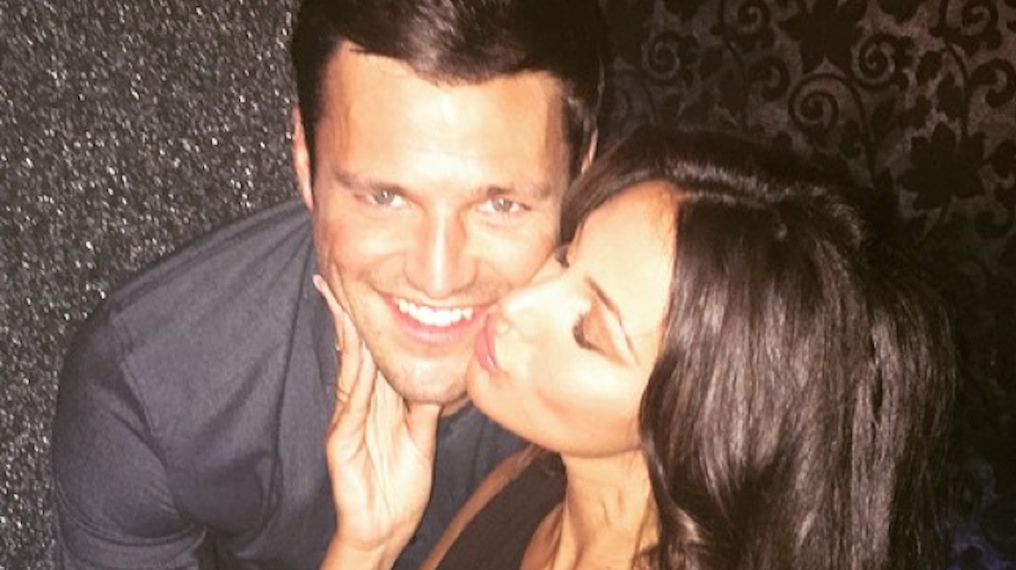 Michelle Keegan and Mark Wright’s romantic wedding favours revealed: Click to see