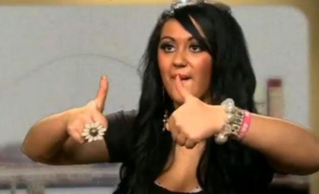 Charlotte Crosby Watch Geordie Shore Season 10 Episode Charlotte