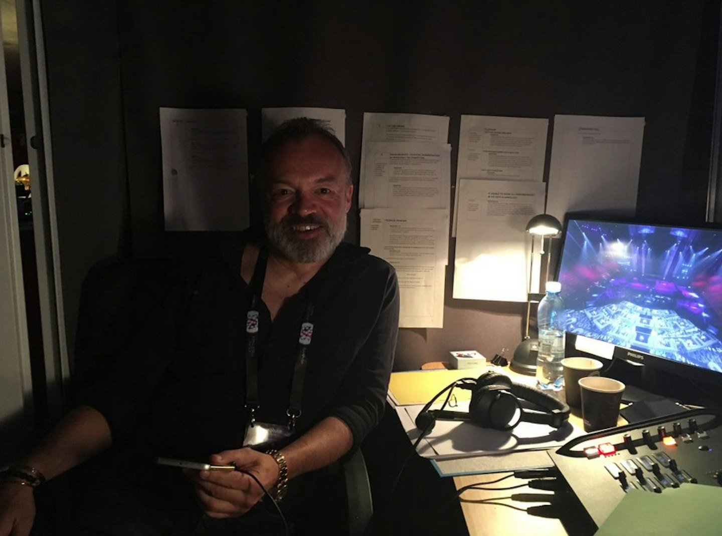 Eurovision 2016