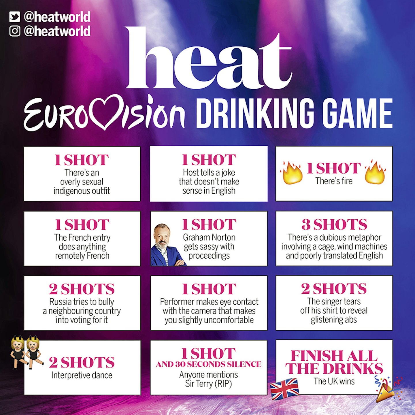 Eurovision 2016