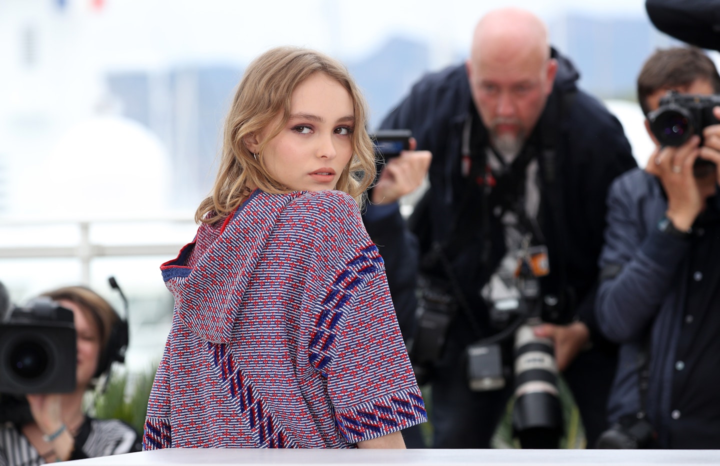 Lily Rose Depp