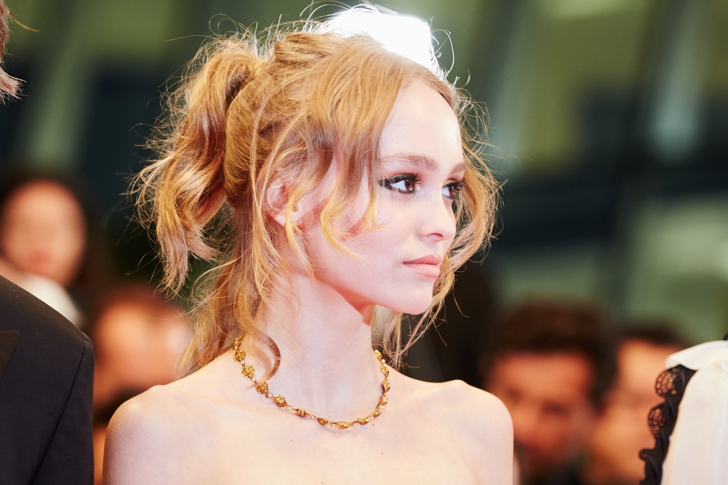 Lily Rose Depp