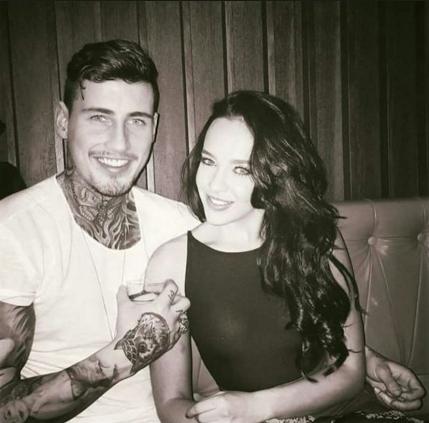steph and jez
