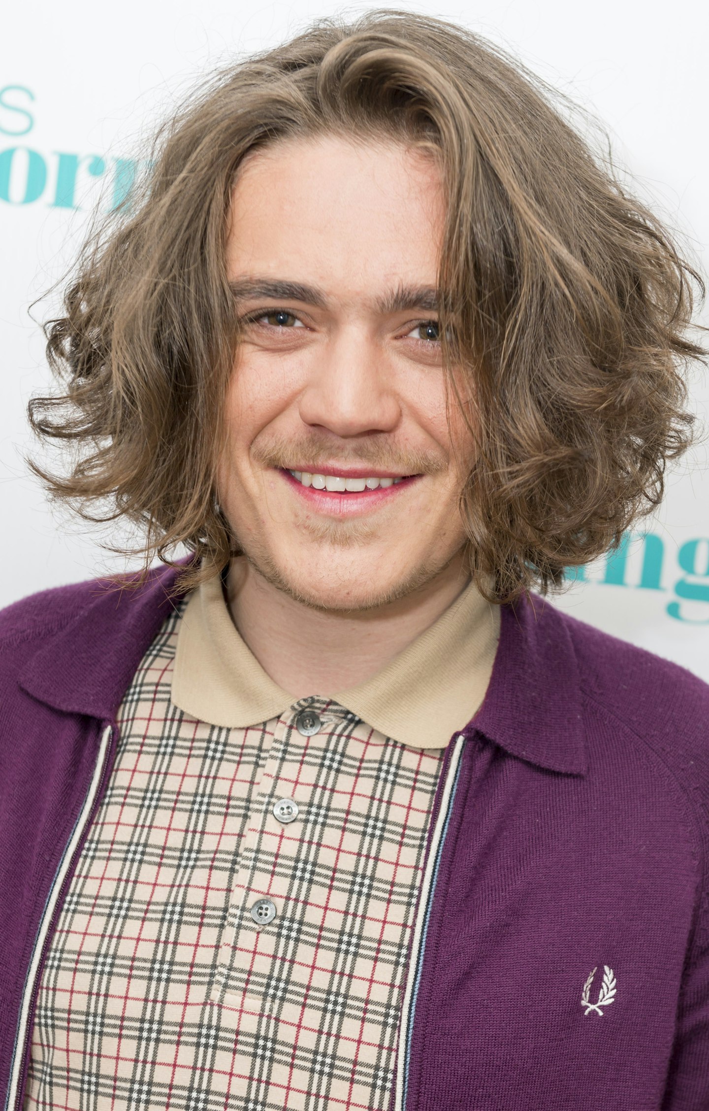 frankie cocozza new hair this morning may 2016
