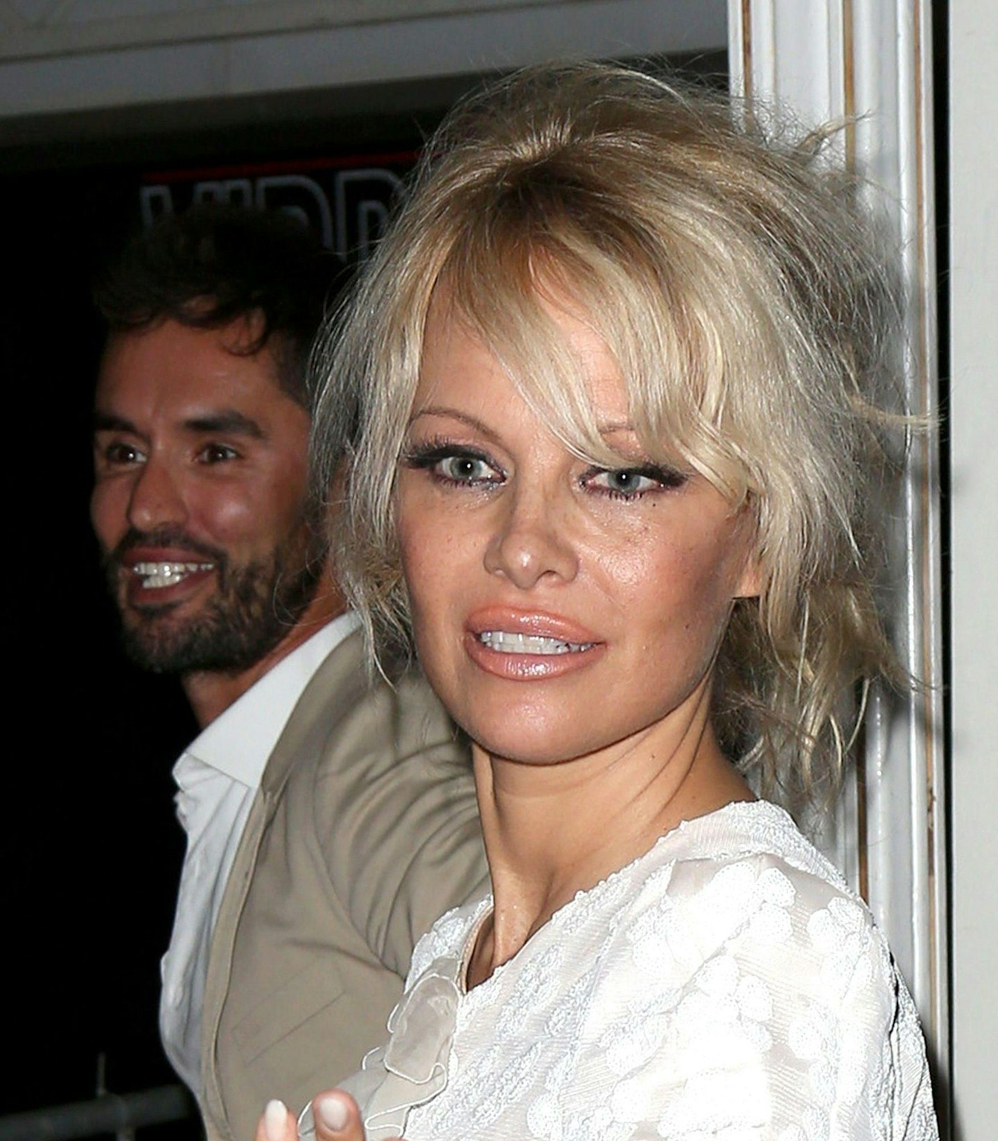 jean-bernard fernandez-versini pamela anderson