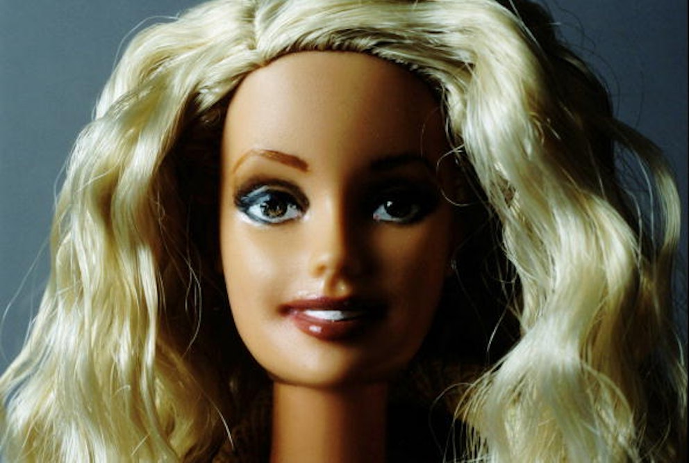 Barbie 20 Surprising Facts About Everybody S Favourite Doll