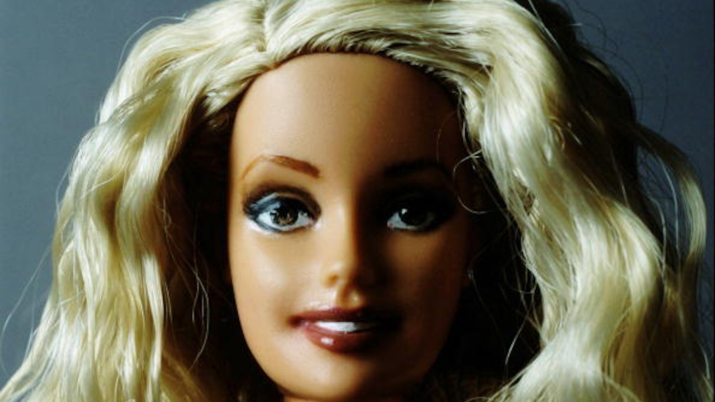 Barbie: 20 surprising facts about everybody's favourite doll!