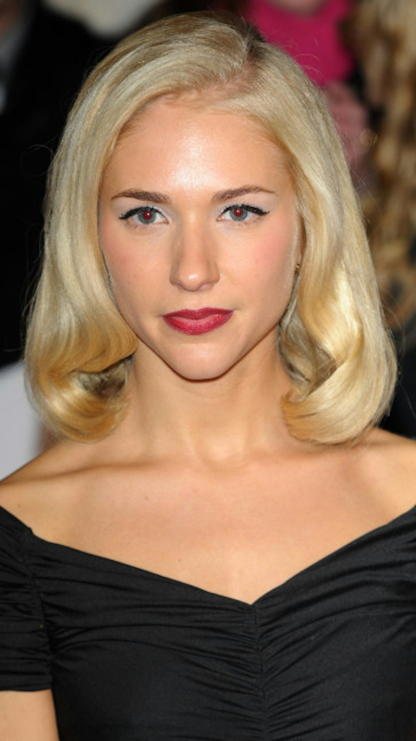 EXCLUSIVE: Maddy Hill talks EastEnders, Danny Dyer and Living Below The Line