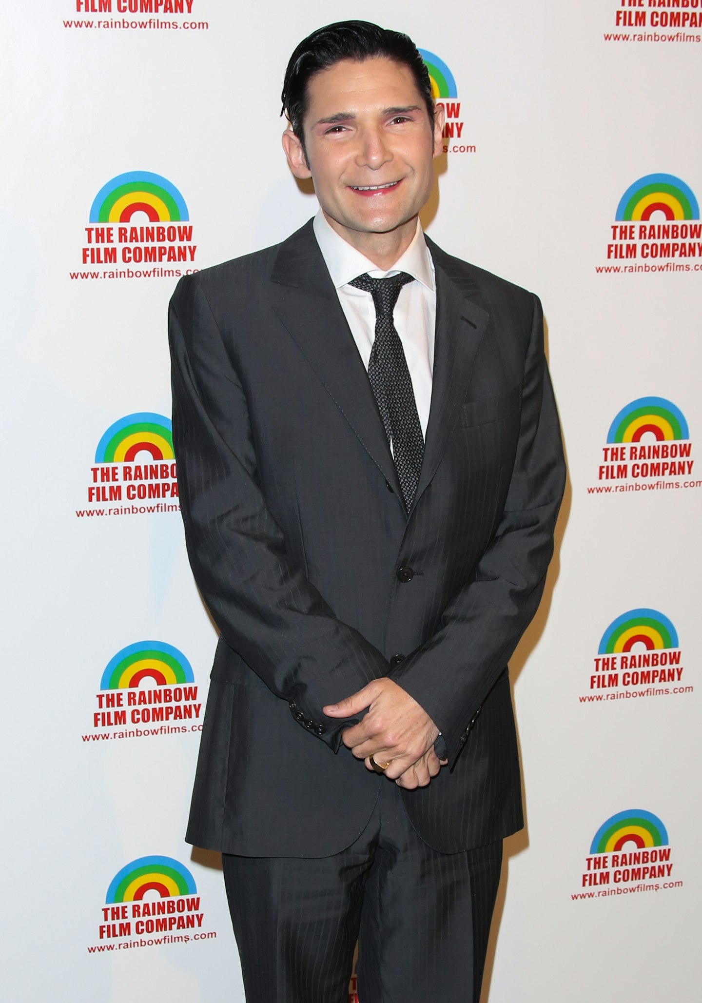 Corey Feldman