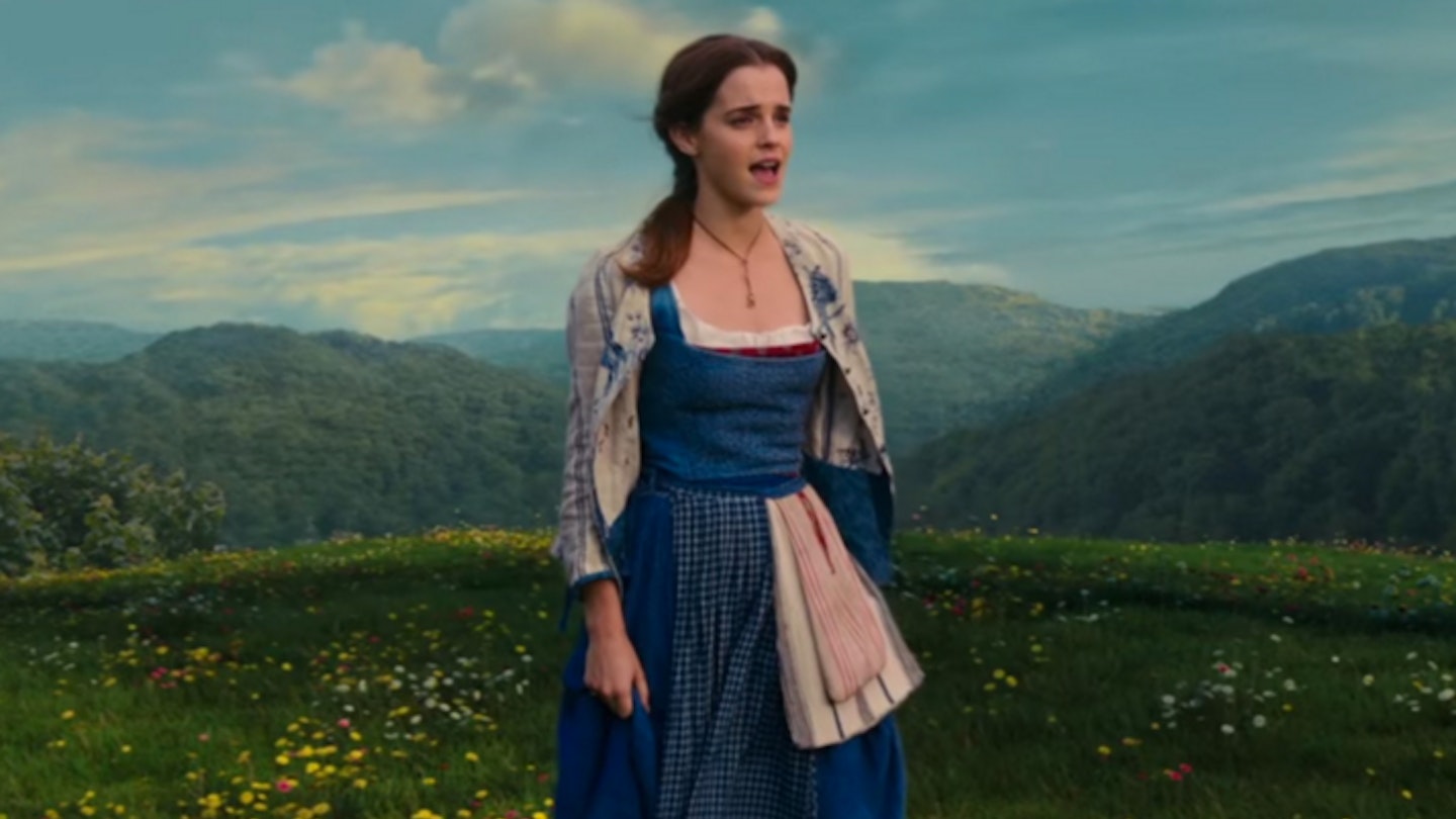 Emma Watson's Beauty And The Beast: All The Latest News - Grazia Emma Watson's Beauty And The Beast: All The Latest News - Grazia
