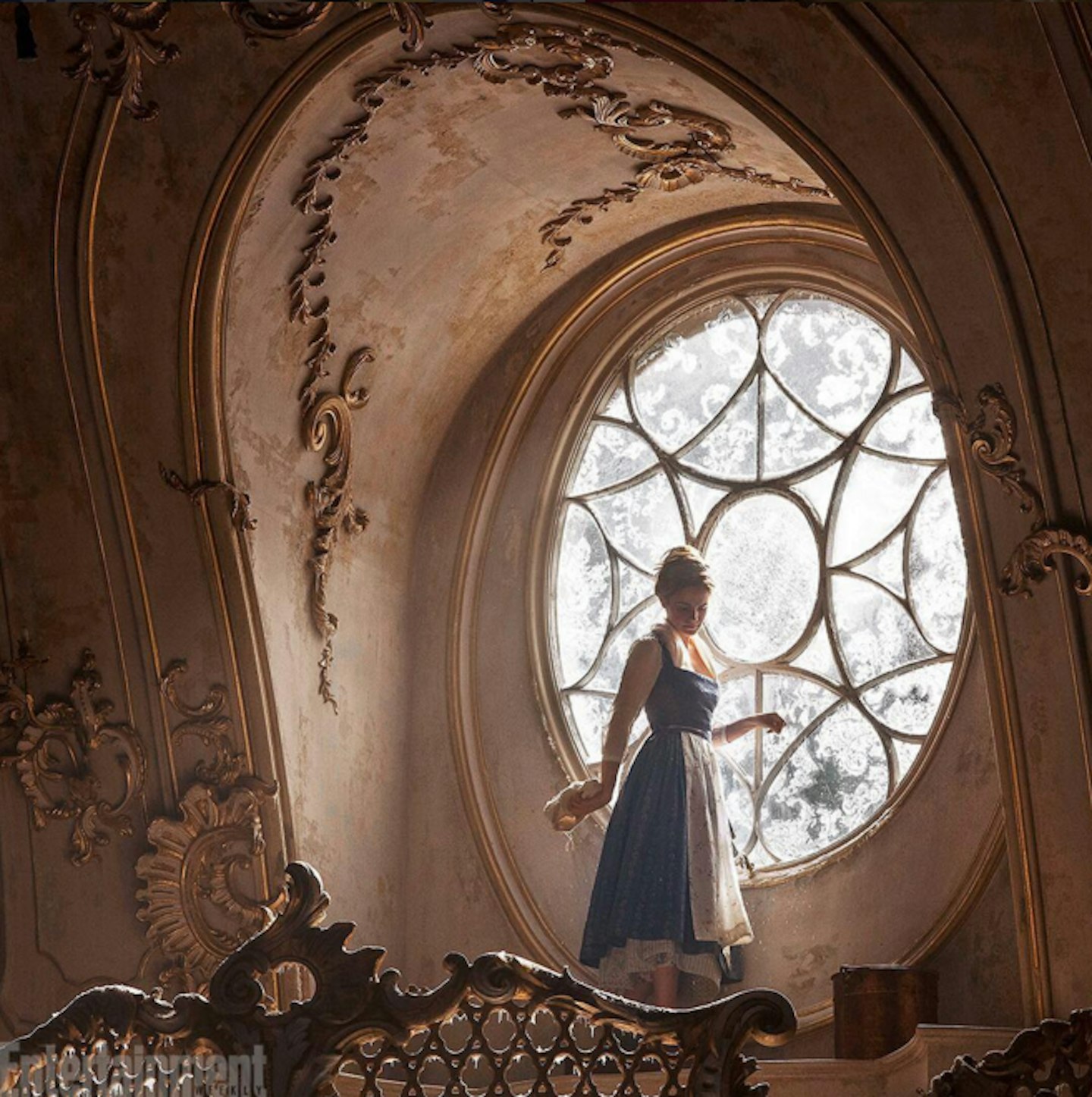 beauty and the beast emma watson