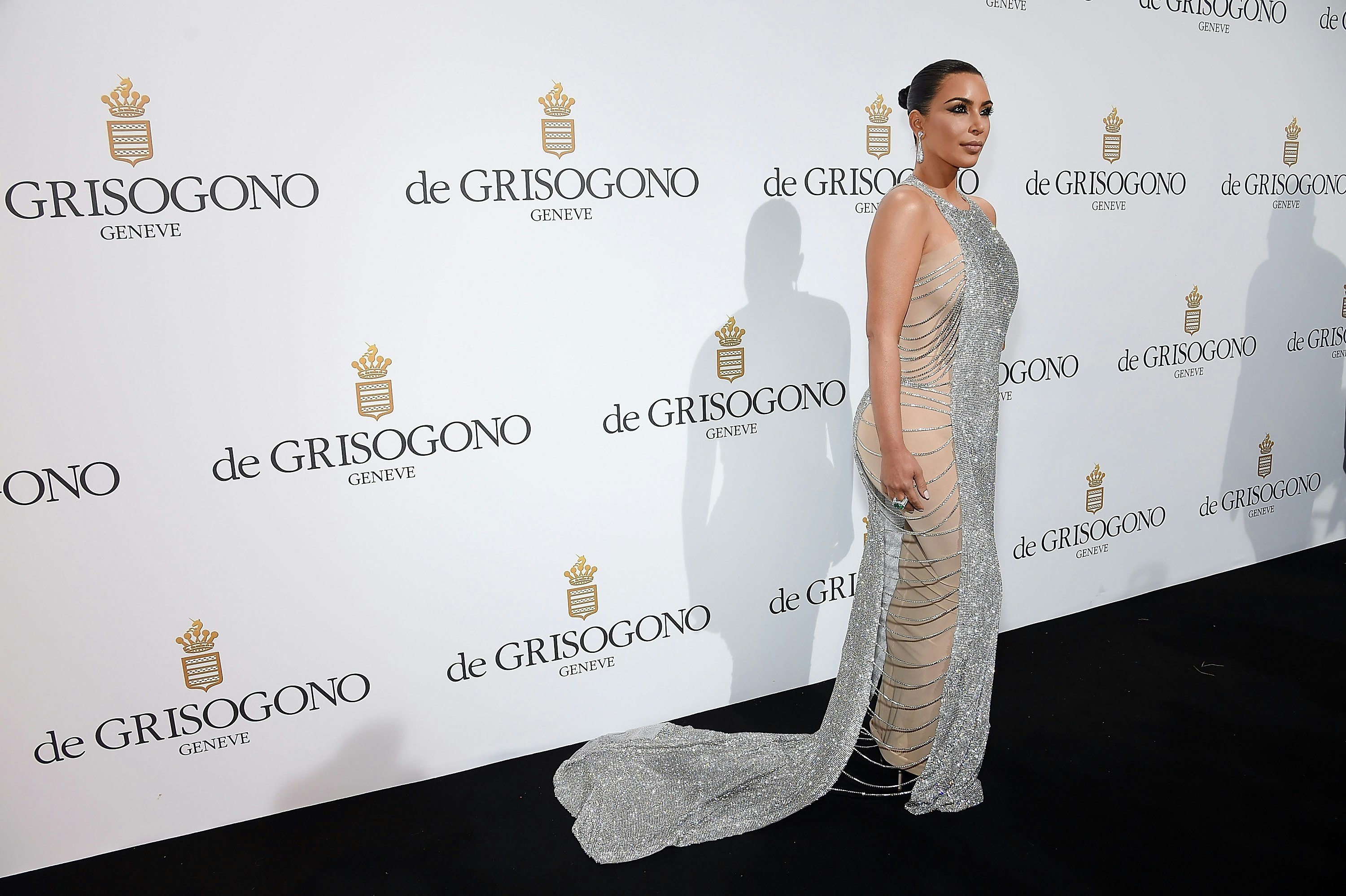 Kim Kardashian and Dolce & Gabbana: A Match Made in Marketing Heaven