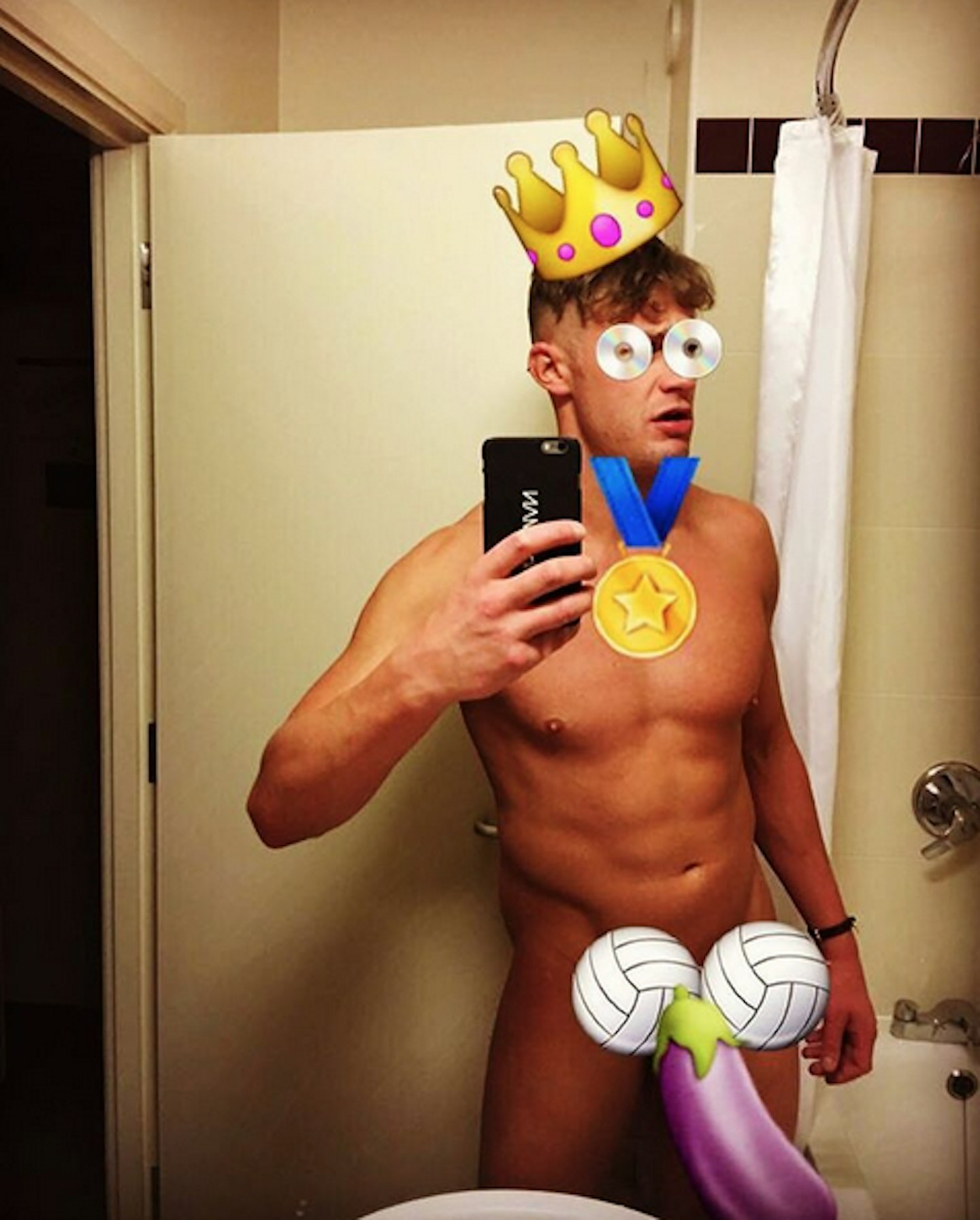 scotty t geordie shore