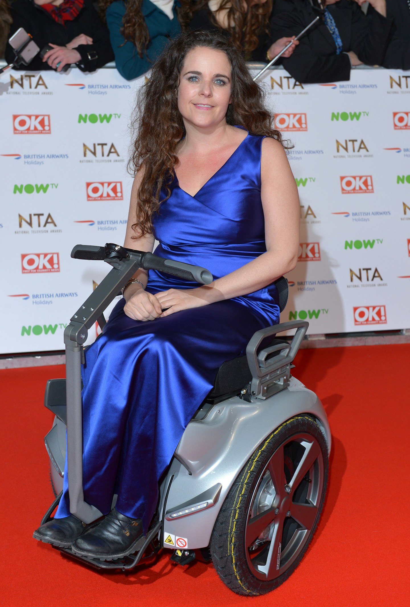 Izzy Armstrong Cherylee Houston coronation street