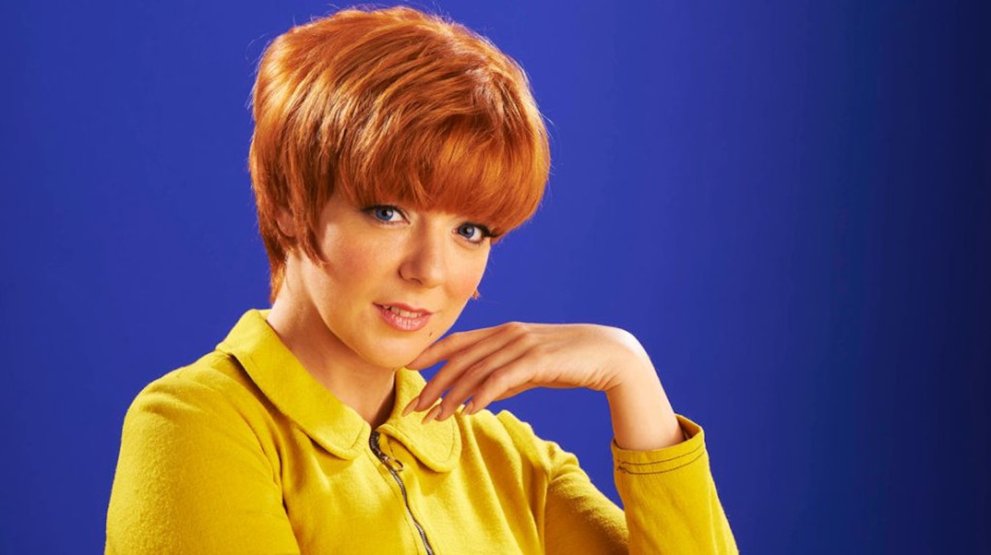 Drama Performance  - Sheridan Smith in Cilla