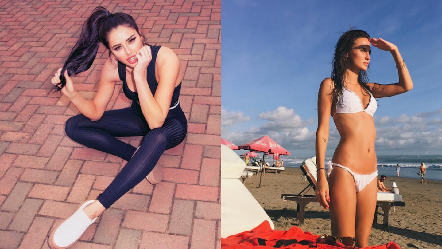 lucy watson and marnie simpson