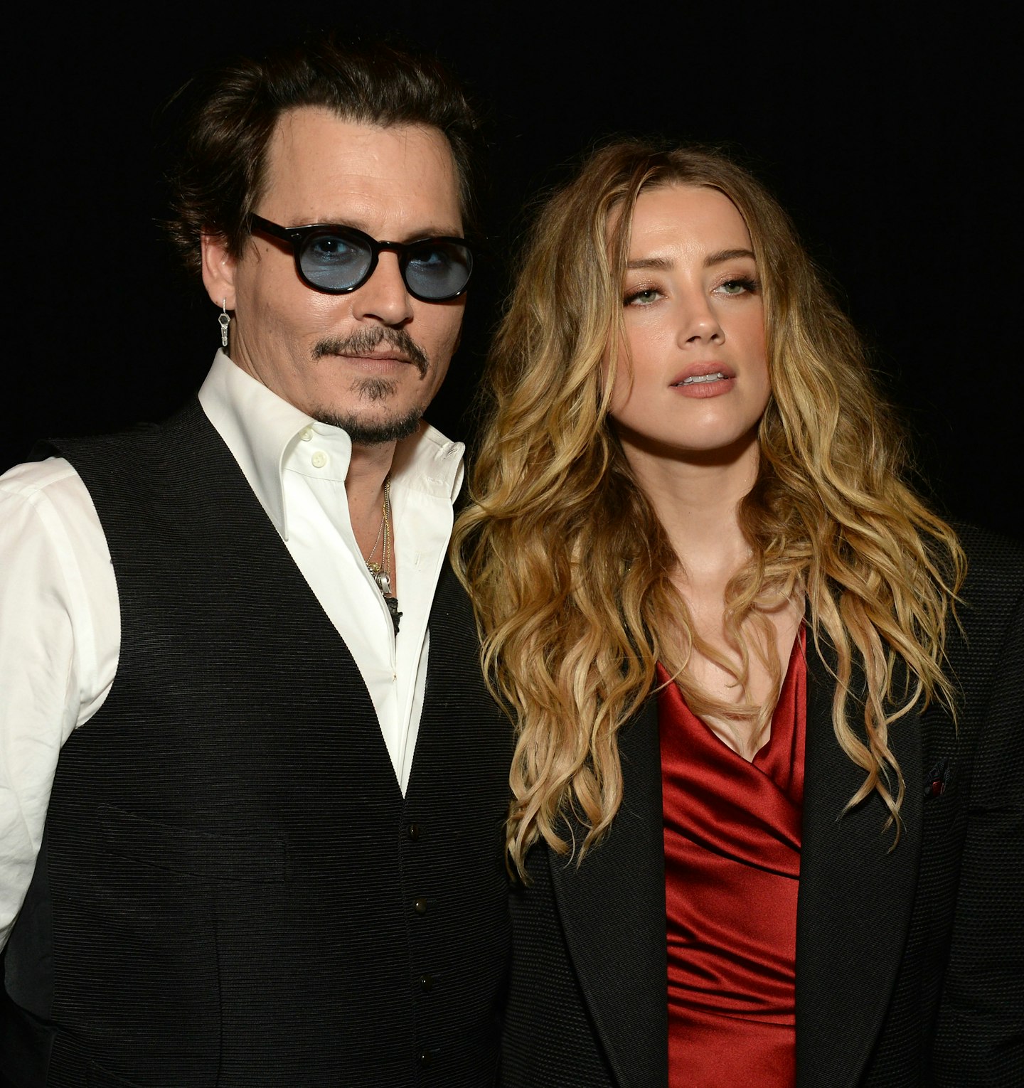 johnny depp amber heard