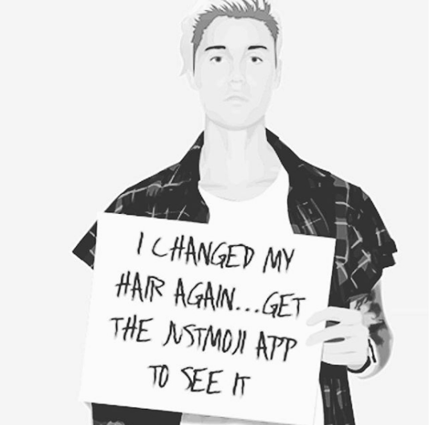Justmojis are here