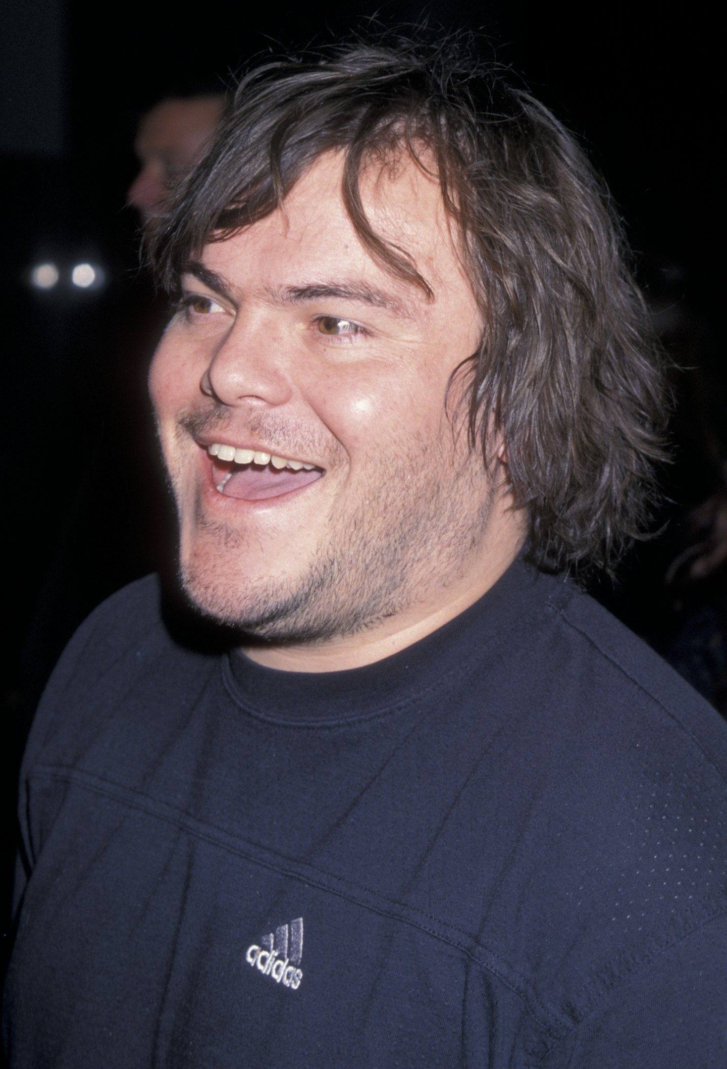 jack black