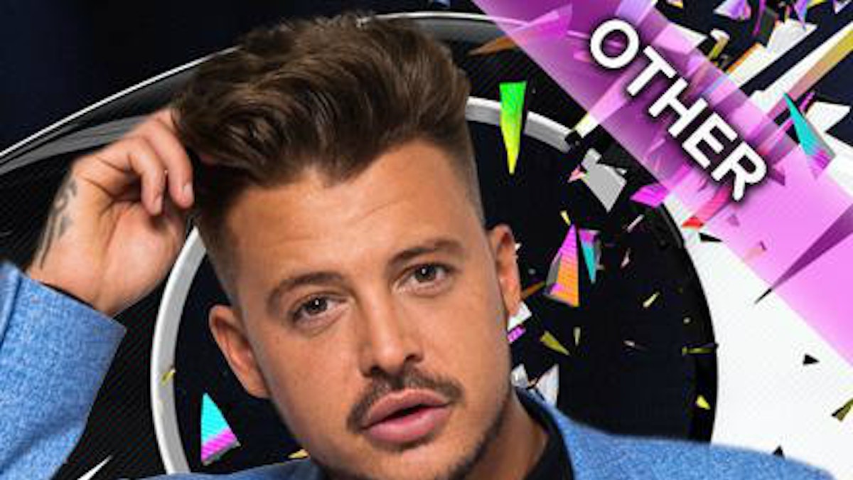 Big Brother’s Ryan Ruckledge wants to be the next Josie Cunningham ...