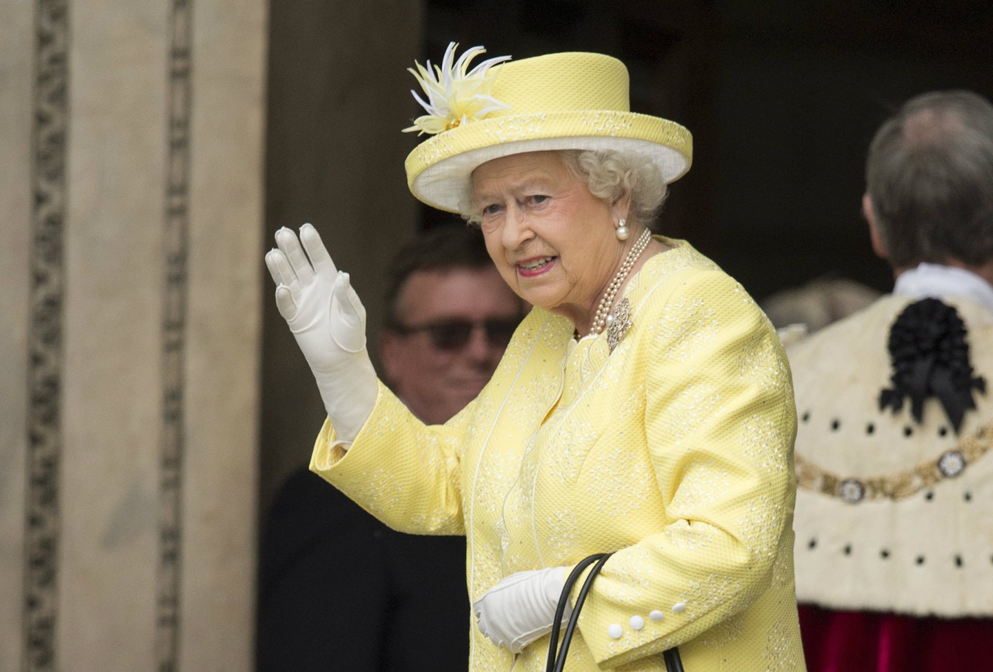 Queen's Birthday Honours 