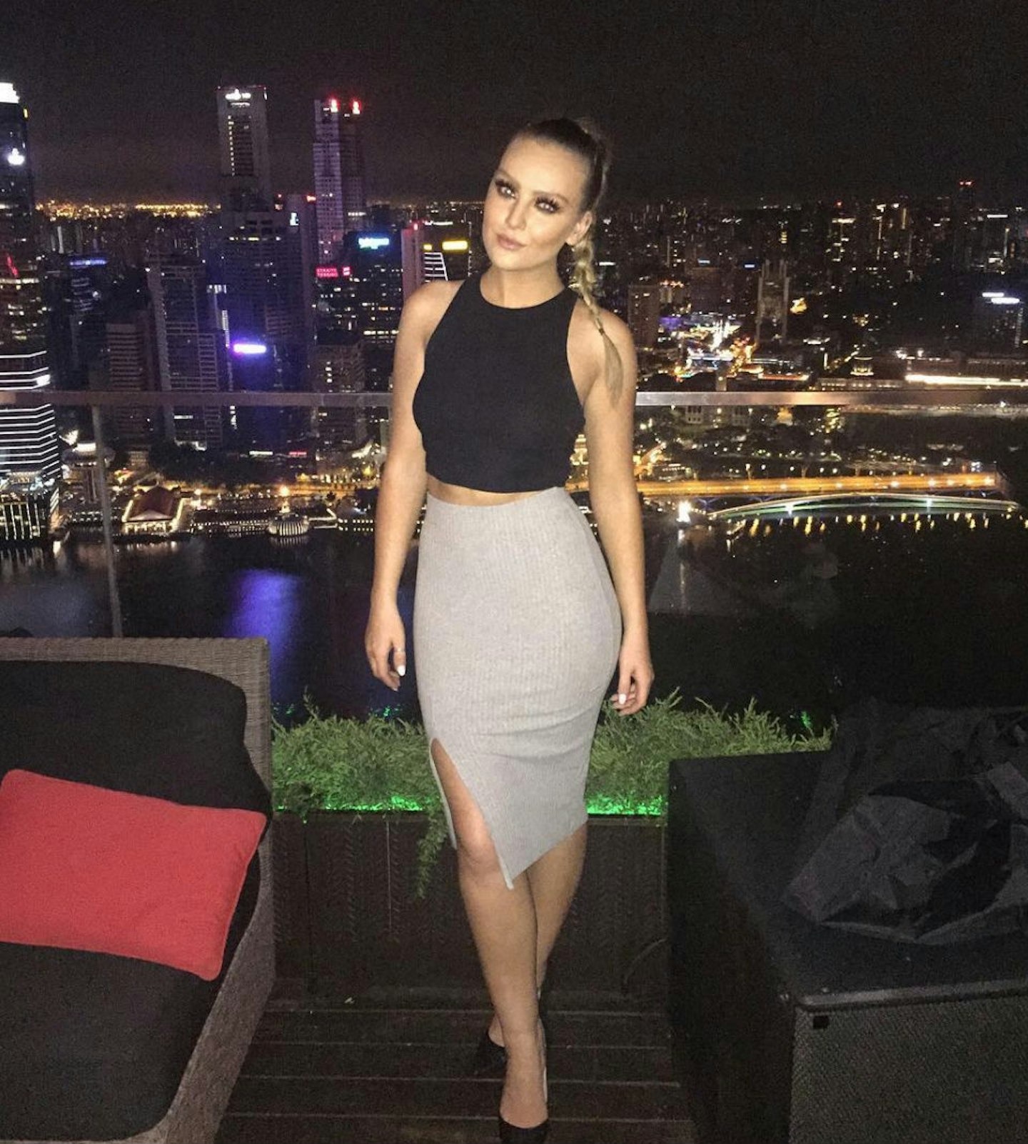 perrie