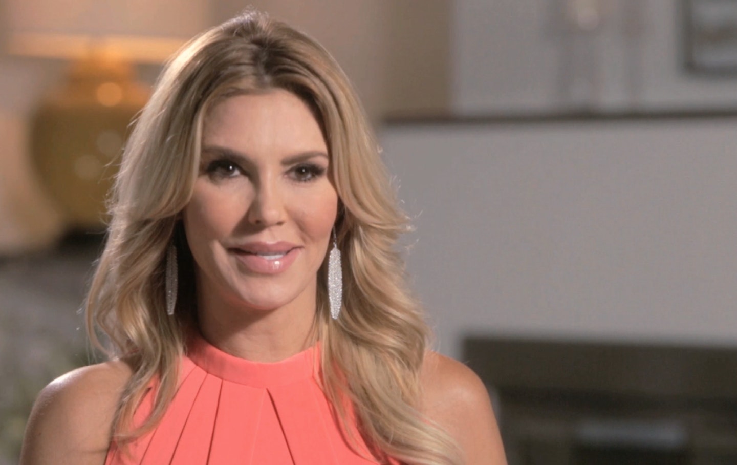 Brandi Glanville