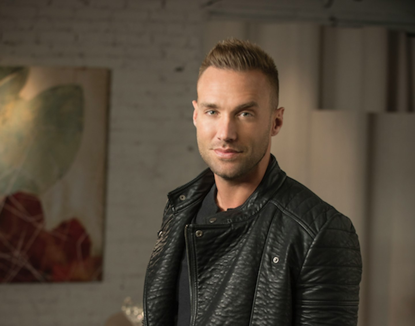 Calum Best