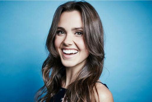 Heat meets The Little Mermaid star Poppy Drayton