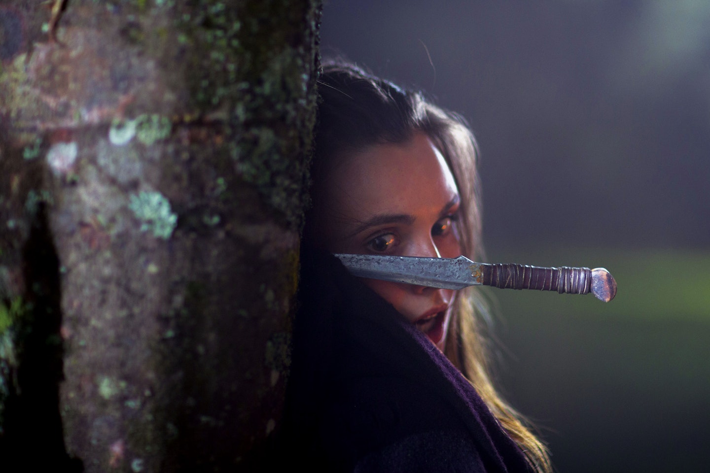 Poppy Drayton