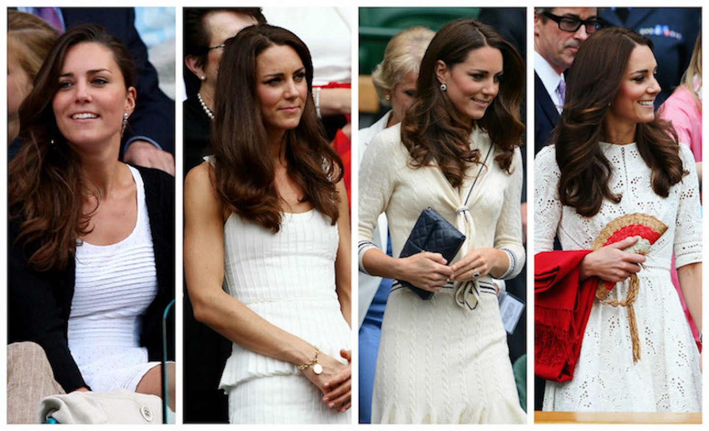 kate middleton wimbledon