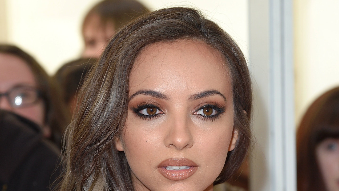 jade thirlwall little mix